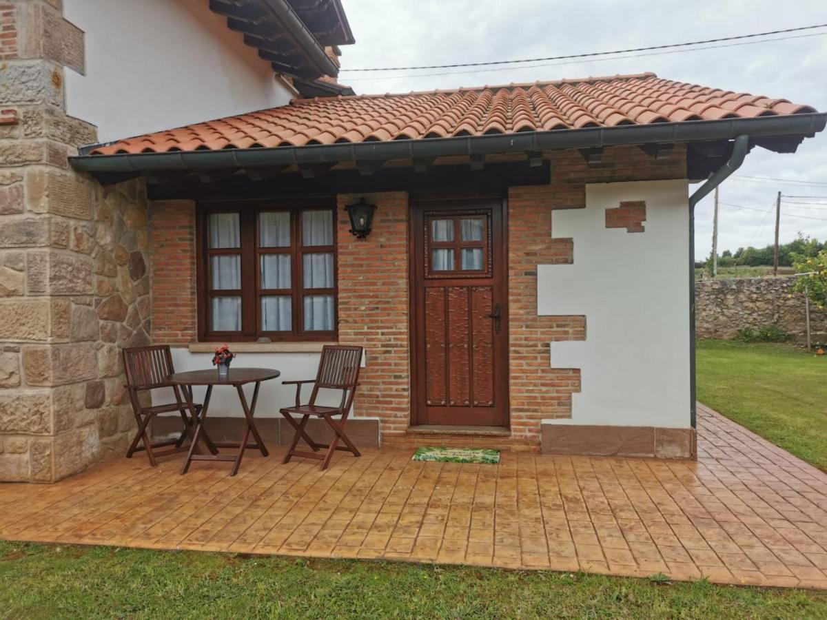 Posada La Aldea Orena Exterior photo