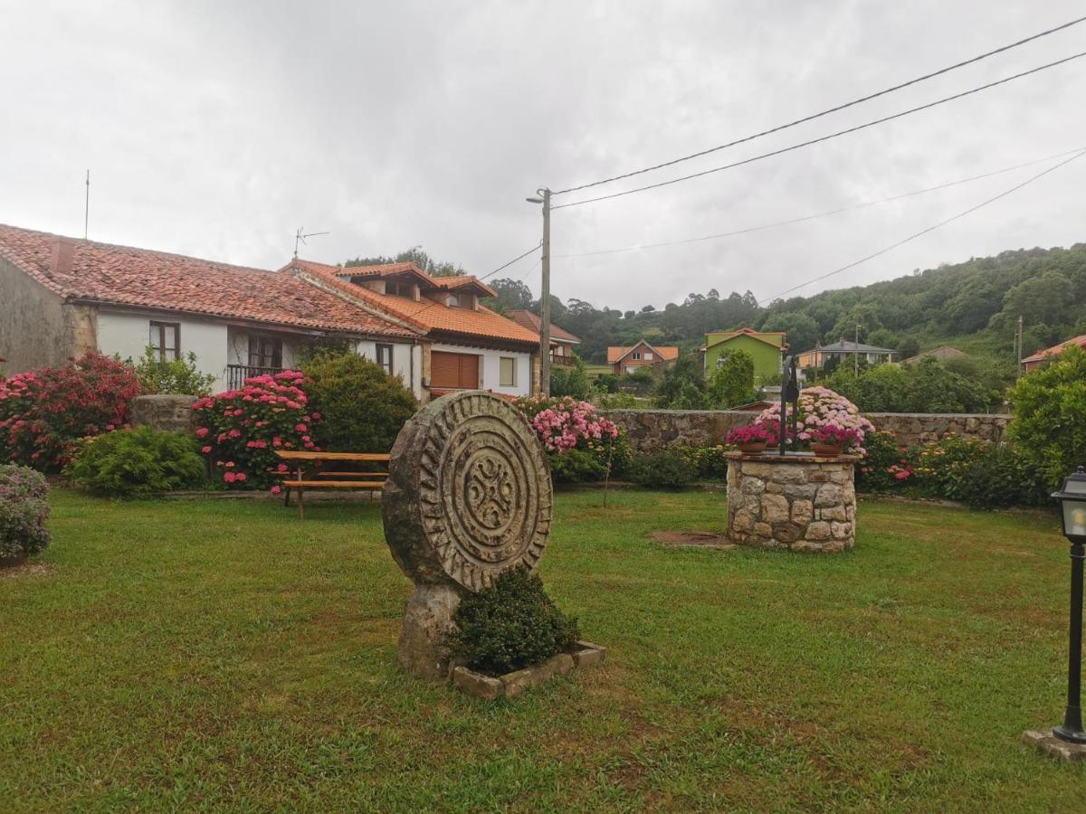Posada La Aldea Orena Exterior photo