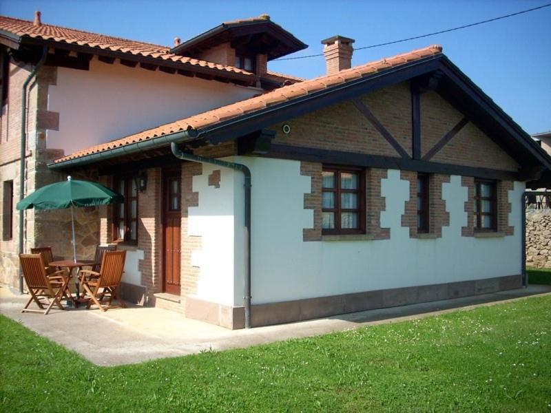 Posada La Aldea Orena Exterior photo
